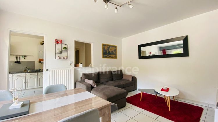 Ma-Cabane - Vente Appartement QUIMPER, 63 m²