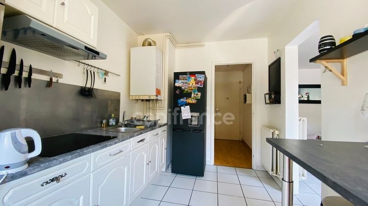 Ma-Cabane - Vente Appartement QUIMPER, 63 m²