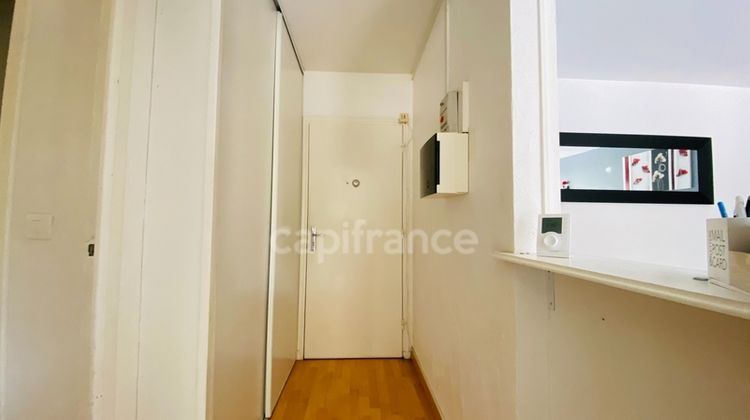 Ma-Cabane - Vente Appartement QUIMPER, 63 m²