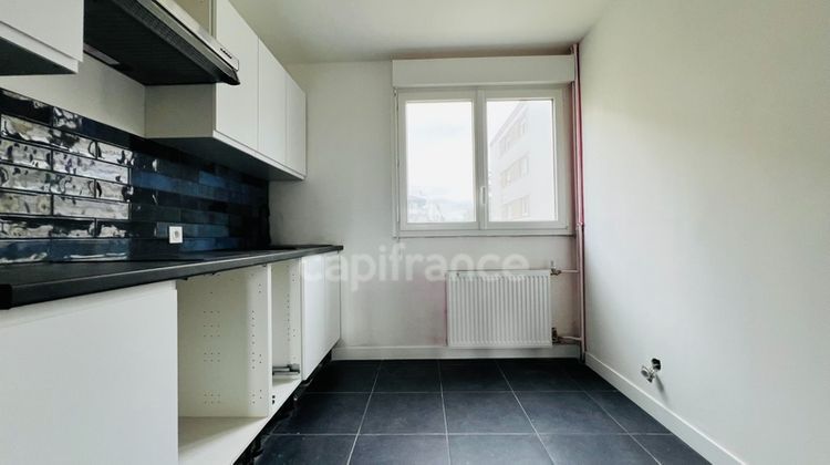 Ma-Cabane - Vente Appartement QUIMPER, 51 m²