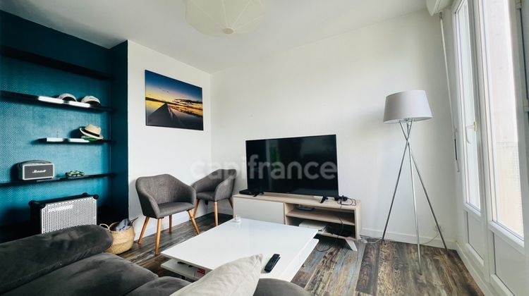 Ma-Cabane - Vente Appartement QUIMPER, 84 m²