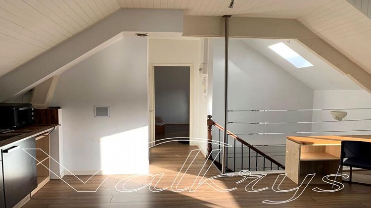 Ma-Cabane - Vente Appartement QUIMPER, 37 m²