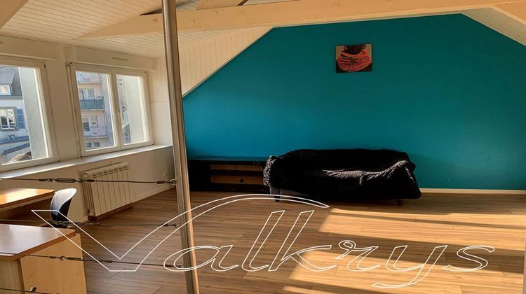 Ma-Cabane - Vente Appartement QUIMPER, 37 m²