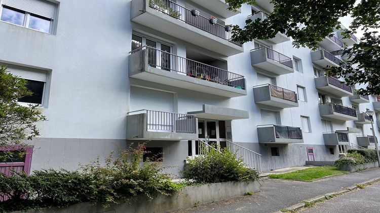 Ma-Cabane - Vente Appartement QUIMPER, 52 m²