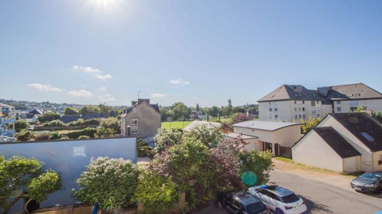 Ma-Cabane - Vente Appartement Quimper, 83 m²