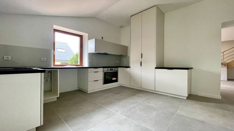 Ma-Cabane - Vente Appartement QUIMPER, 100 m²
