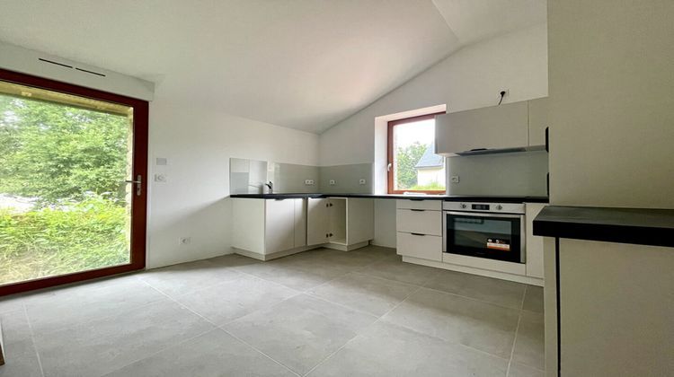 Ma-Cabane - Vente Appartement QUIMPER, 100 m²