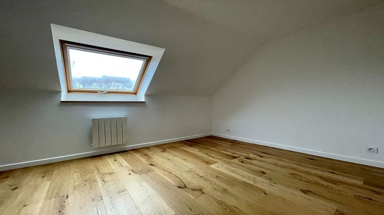 Ma-Cabane - Vente Appartement QUIMPER, 100 m²
