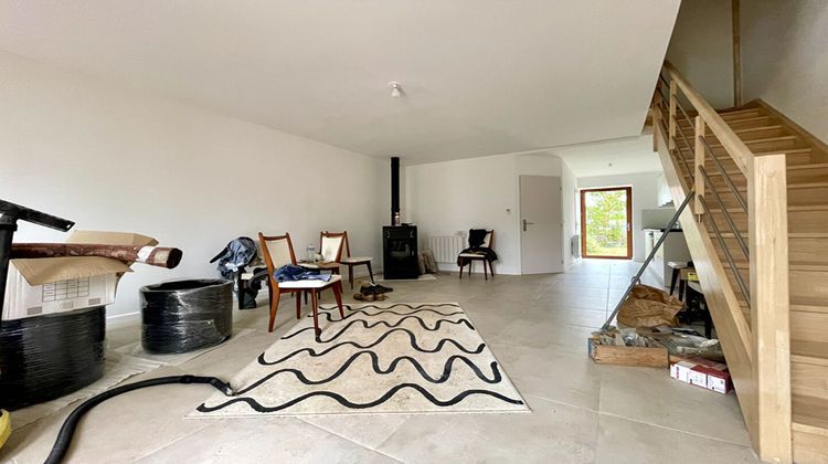 Ma-Cabane - Vente Appartement QUIMPER, 80 m²