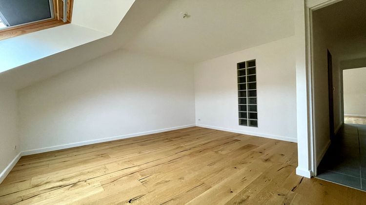 Ma-Cabane - Vente Appartement QUIMPER, 80 m²