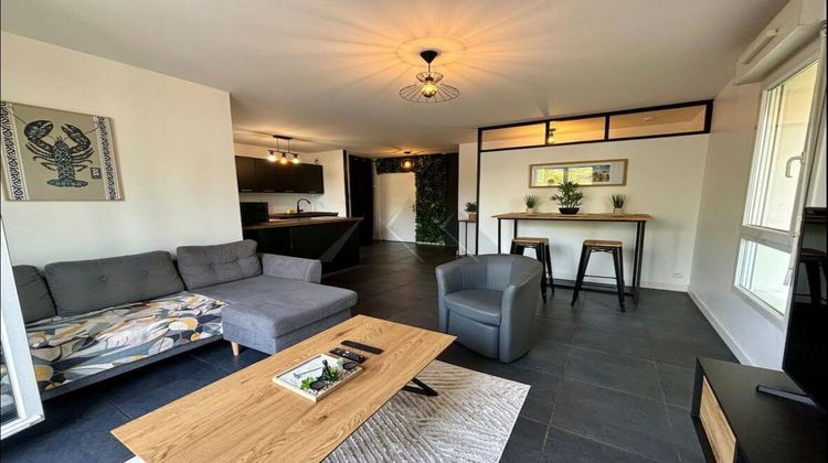 Ma-Cabane - Vente Appartement QUIMPER, 50 m²