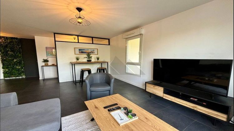 Ma-Cabane - Vente Appartement QUIMPER, 50 m²