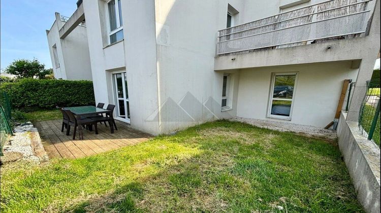 Ma-Cabane - Vente Appartement QUIMPER, 50 m²