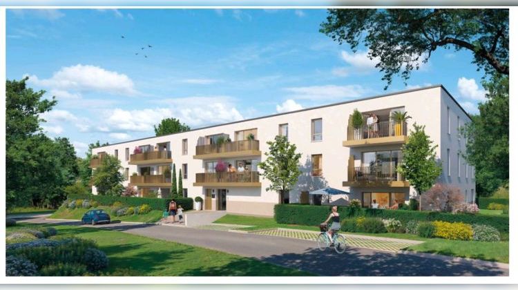 Ma-Cabane - Vente Appartement QUIMPER, 62 m²