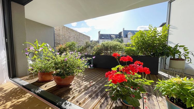 Ma-Cabane - Vente Appartement QUIMPER, 78 m²