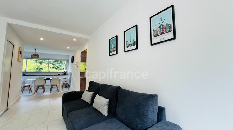 Ma-Cabane - Vente Appartement QUIMPER, 65 m²