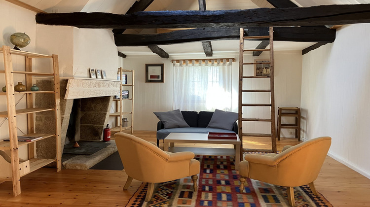 Ma-Cabane - Vente Appartement Quimper, 60 m²