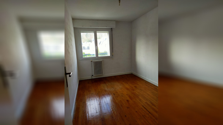 Ma-Cabane - Vente Appartement QUIMPER, 65 m²