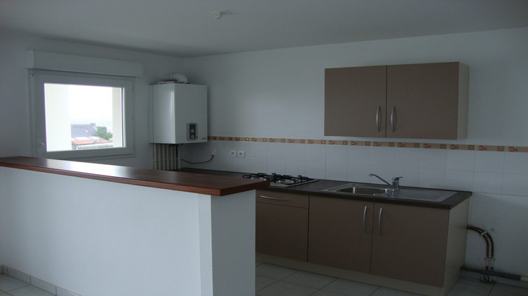 Ma-Cabane - Vente Appartement Quimper, 64 m²