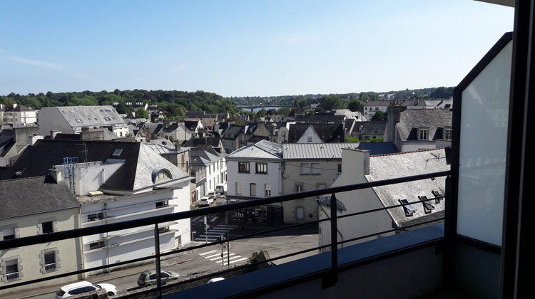 Ma-Cabane - Vente Appartement Quimper, 48 m²