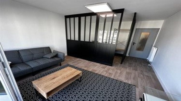 Ma-Cabane - Vente Appartement Quimper, 35 m²