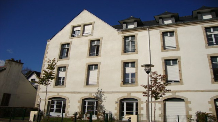 Ma-Cabane - Vente Appartement Quimper, 55 m²