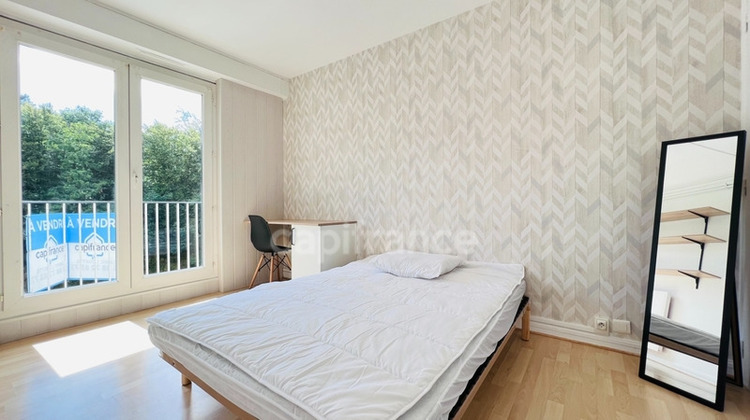 Ma-Cabane - Vente Appartement QUIMPER, 116 m²