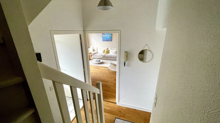 Ma-Cabane - Vente Appartement QUIMPER, 79 m²