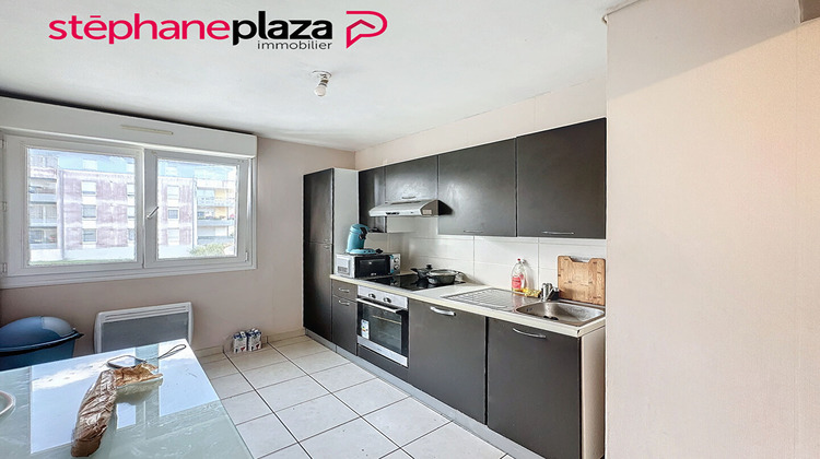 Ma-Cabane - Vente Appartement QUIMPER, 48 m²