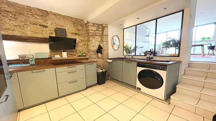 Ma-Cabane - Vente Appartement QUIMPER, 84 m²