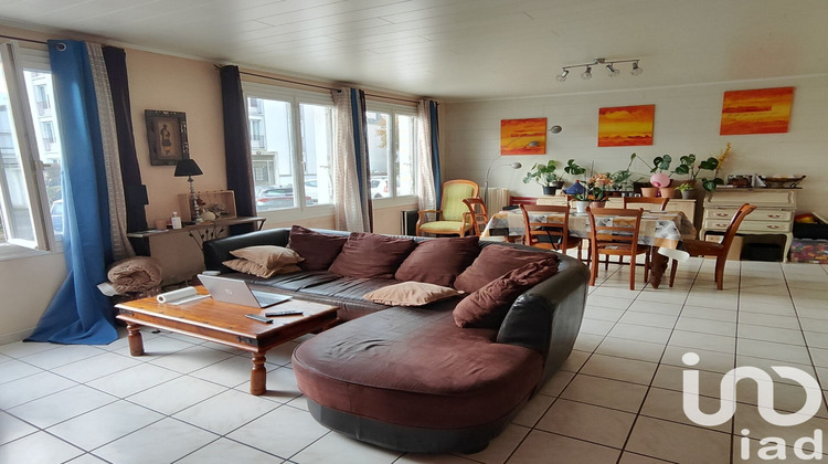 Ma-Cabane - Vente Appartement Quimper, 94 m²