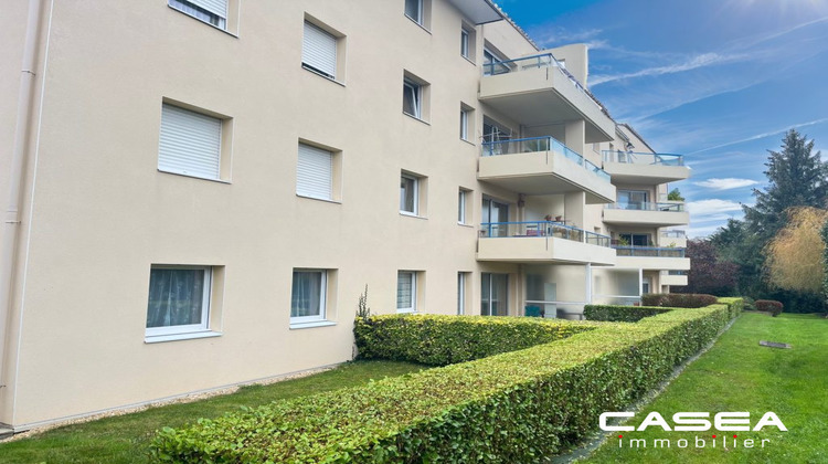 Ma-Cabane - Vente Appartement Quimper, 44 m²