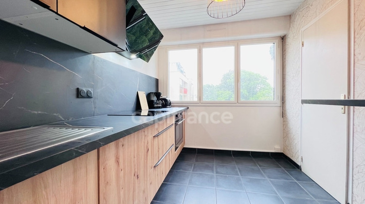 Ma-Cabane - Vente Appartement QUIMPER, 78 m²