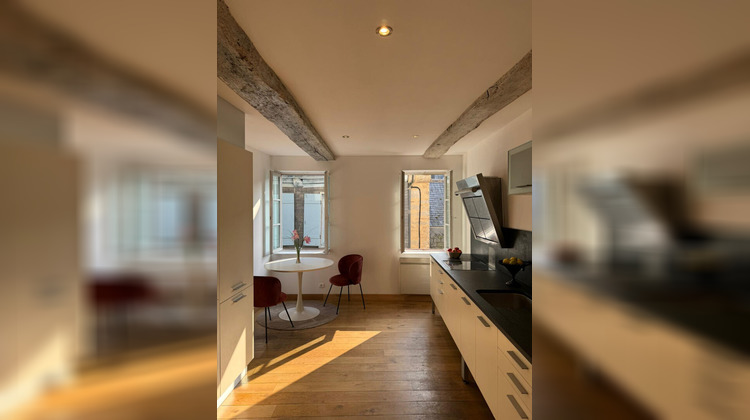 Ma-Cabane - Vente Appartement QUIMPER, 166 m²