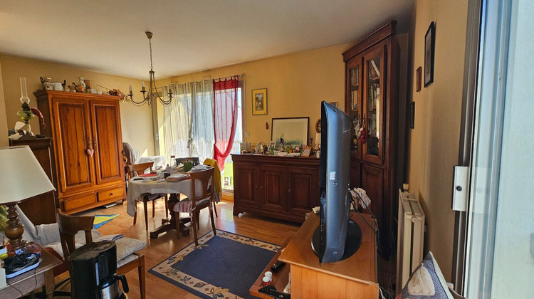 Ma-Cabane - Vente Appartement QUIMPER, 45 m²