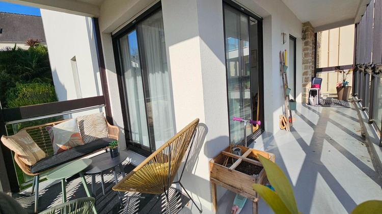 Ma-Cabane - Vente Appartement QUIMPER, 77 m²