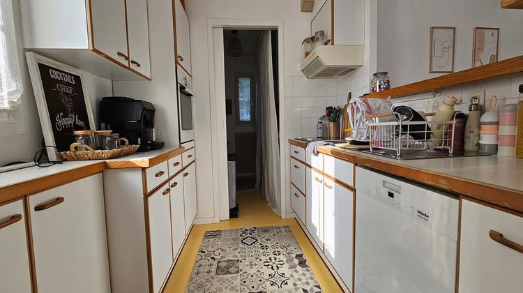 Ma-Cabane - Vente Appartement QUIMPER, 77 m²