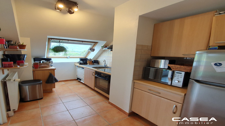 Ma-Cabane - Vente Appartement Quimper, 52 m²