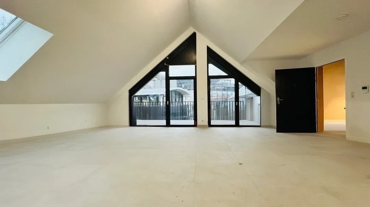 Ma-Cabane - Vente Appartement QUIMPER, 60 m²