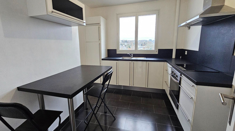 Ma-Cabane - Vente Appartement QUIMPER, 65 m²