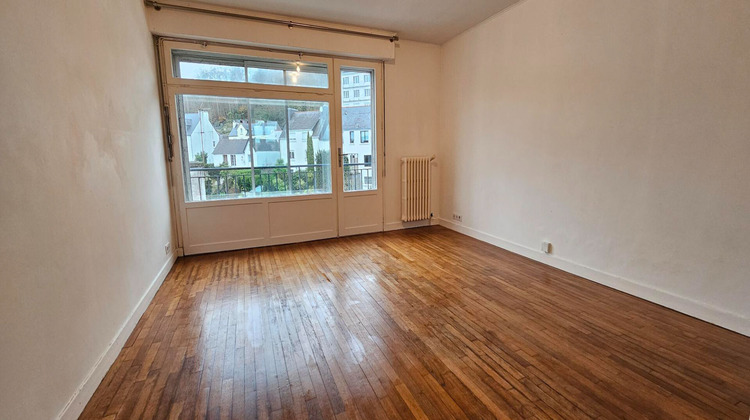 Ma-Cabane - Vente Appartement QUIMPER, 65 m²