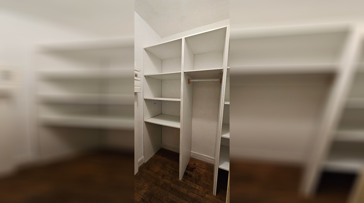 Ma-Cabane - Vente Appartement QUIMPER, 65 m²