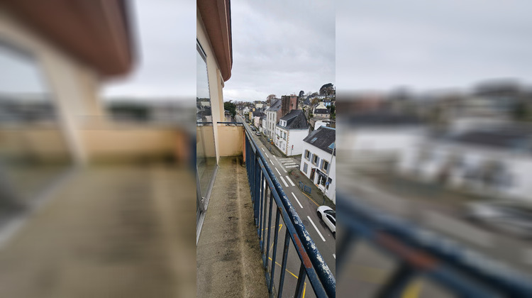 Ma-Cabane - Vente Appartement QUIMPER, 65 m²