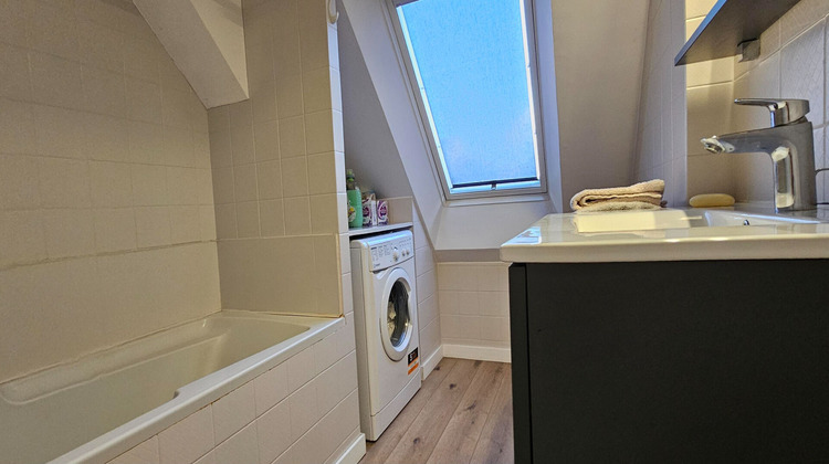 Ma-Cabane - Vente Appartement QUIMPER, 60 m²