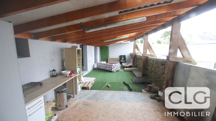 Ma-Cabane - Vente Appartement QUIMPER, 91 m²