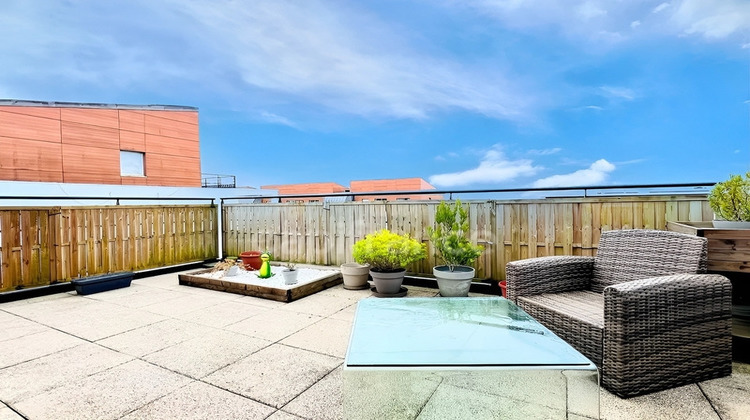 Ma-Cabane - Vente Appartement QUIMPER, 83 m²