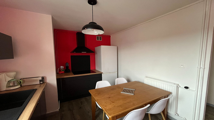 Ma-Cabane - Vente Appartement QUIMPER, 67 m²