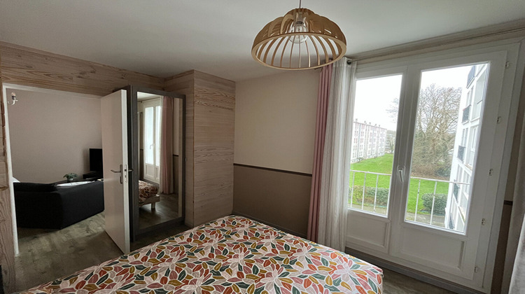 Ma-Cabane - Vente Appartement QUIMPER, 67 m²