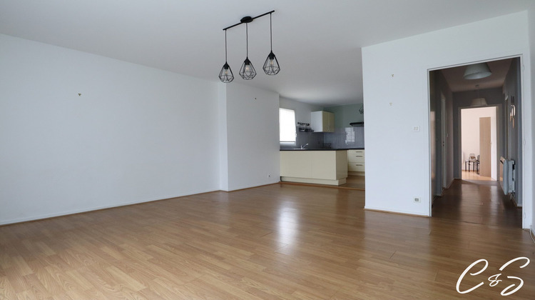 Ma-Cabane - Vente Appartement Quimper, 82 m²