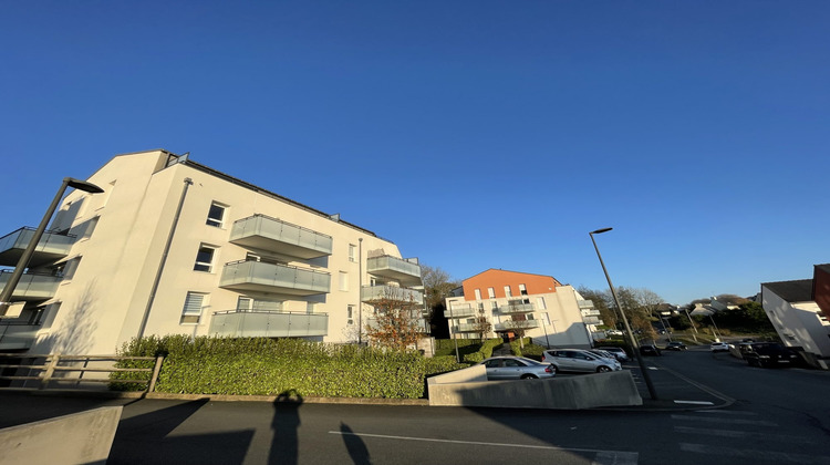 Ma-Cabane - Vente Appartement Quimper, 31 m²